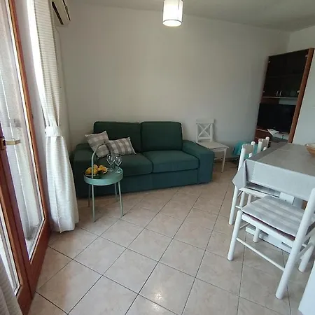 Apartment Nena *