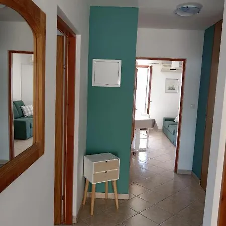 Apartment Nena