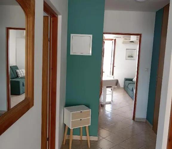 Apartment Nena