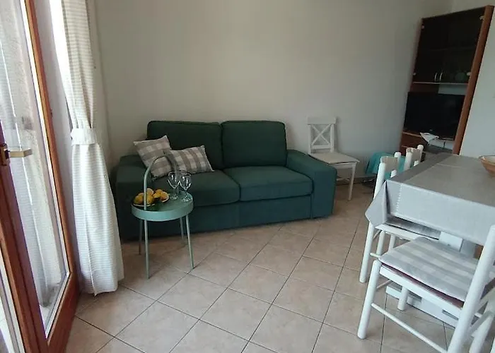 Appartement Nena *