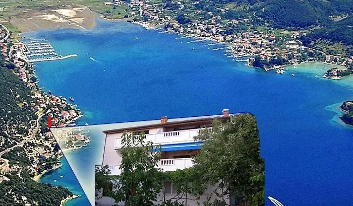 Appartement Nena *