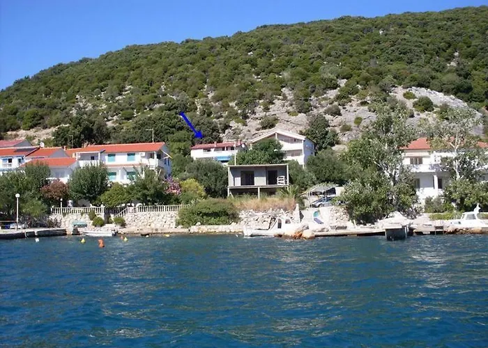Appartement Nena *